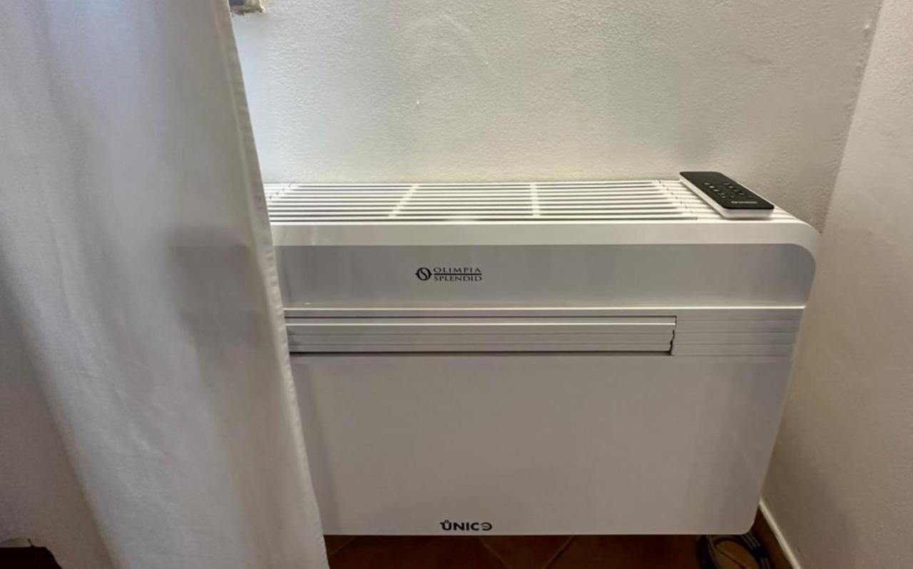 Apartamento La Casa Di Filippo Quercianella Exterior foto
