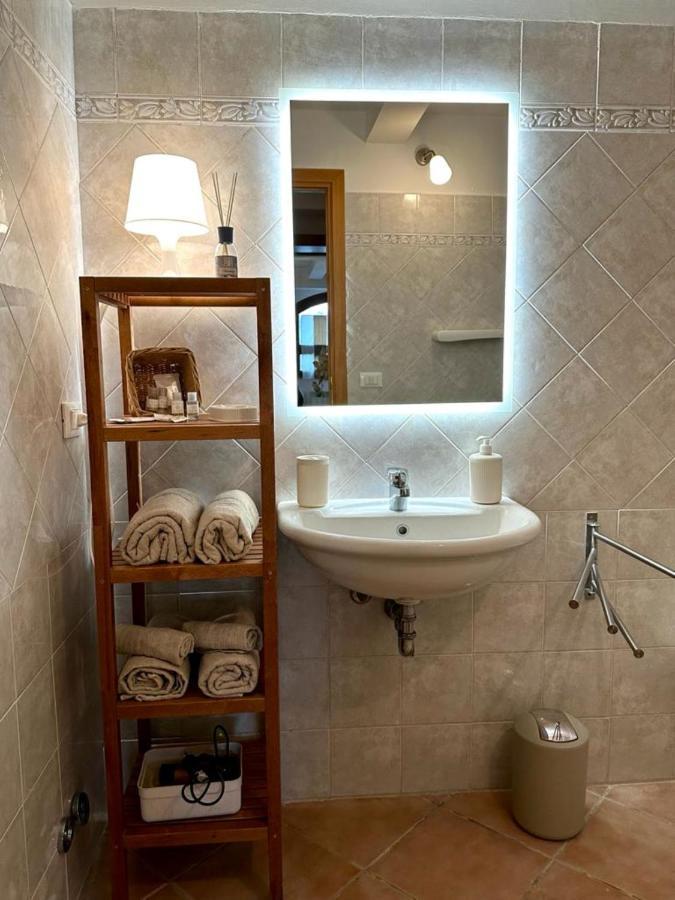 Apartamento La Casa Di Filippo Quercianella Exterior foto