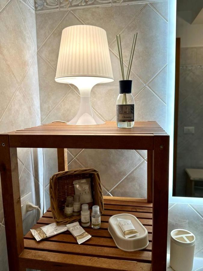 Apartamento La Casa Di Filippo Quercianella Exterior foto