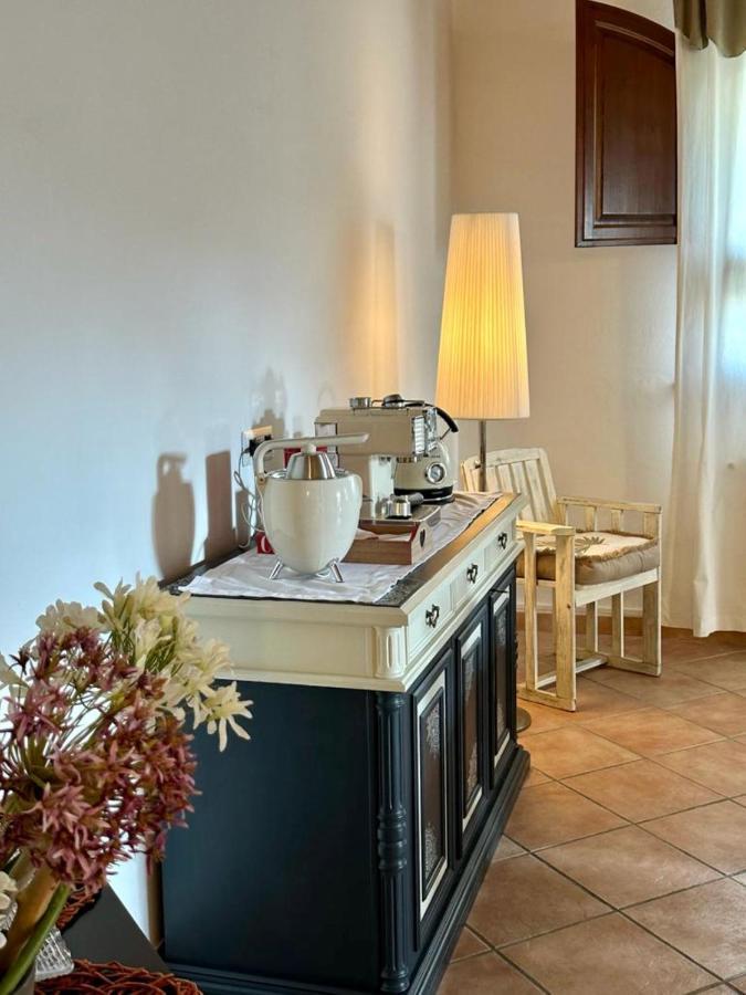 Apartamento La Casa Di Filippo Quercianella Exterior foto