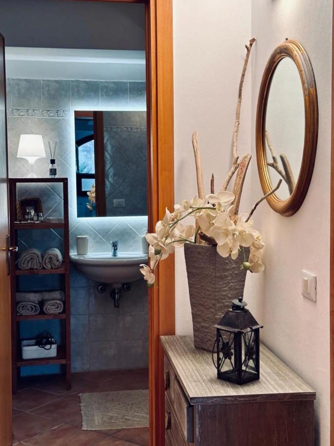 Apartamento La Casa Di Filippo Quercianella Exterior foto