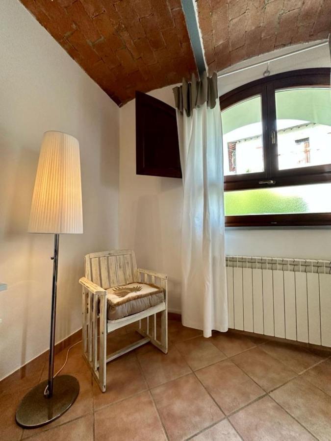 Apartamento La Casa Di Filippo Quercianella Exterior foto