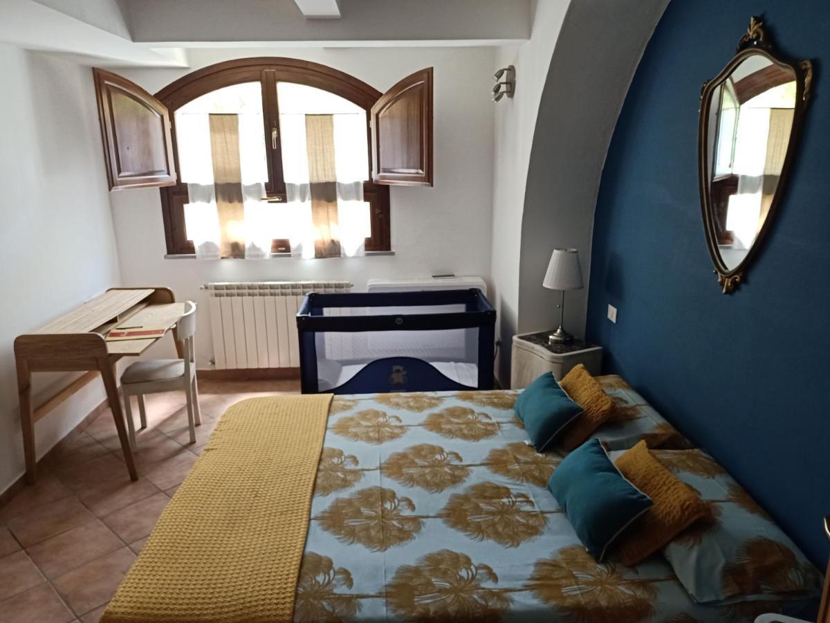 Apartamento La Casa Di Filippo Quercianella Exterior foto