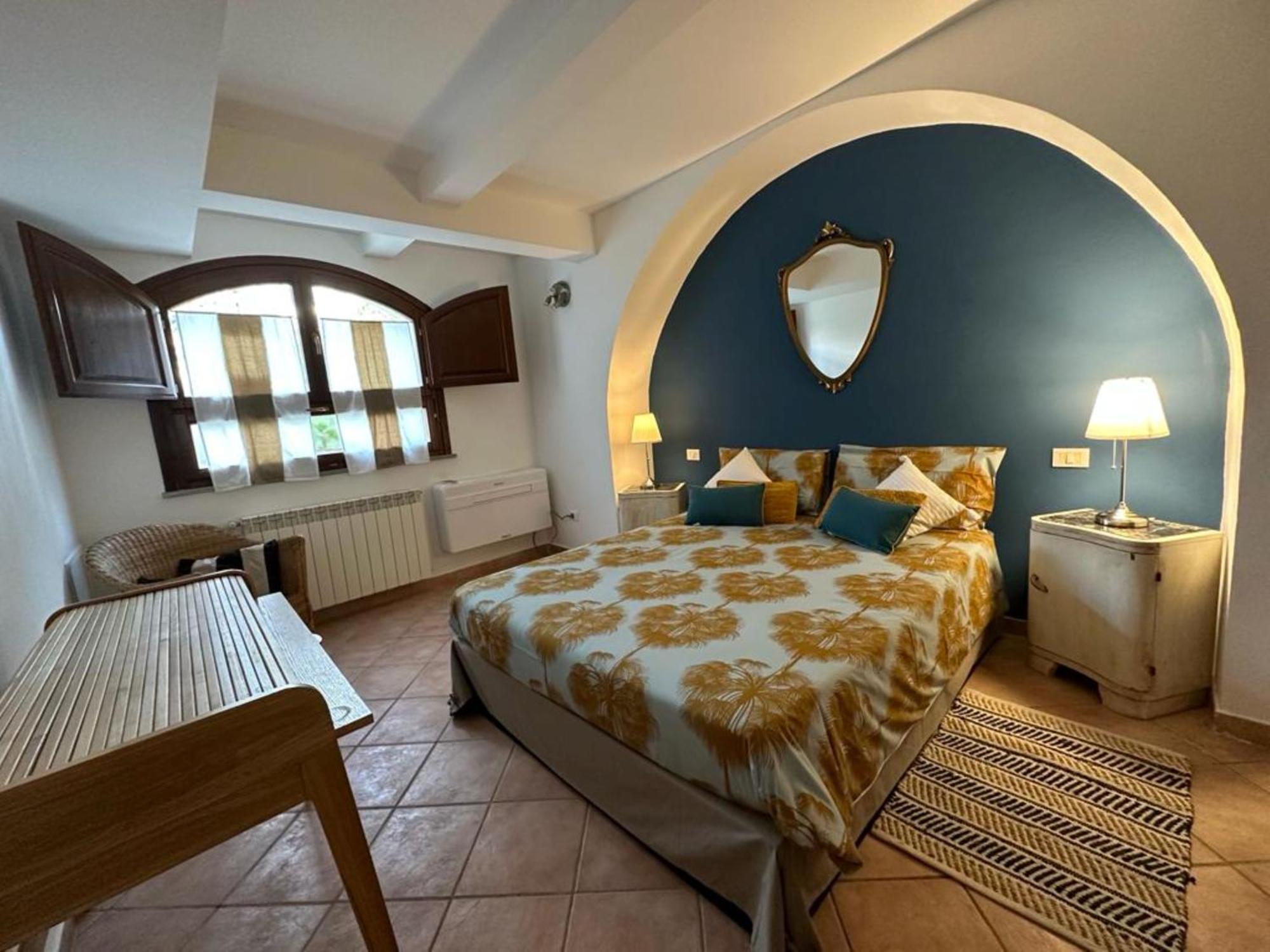 Apartamento La Casa Di Filippo Quercianella Exterior foto