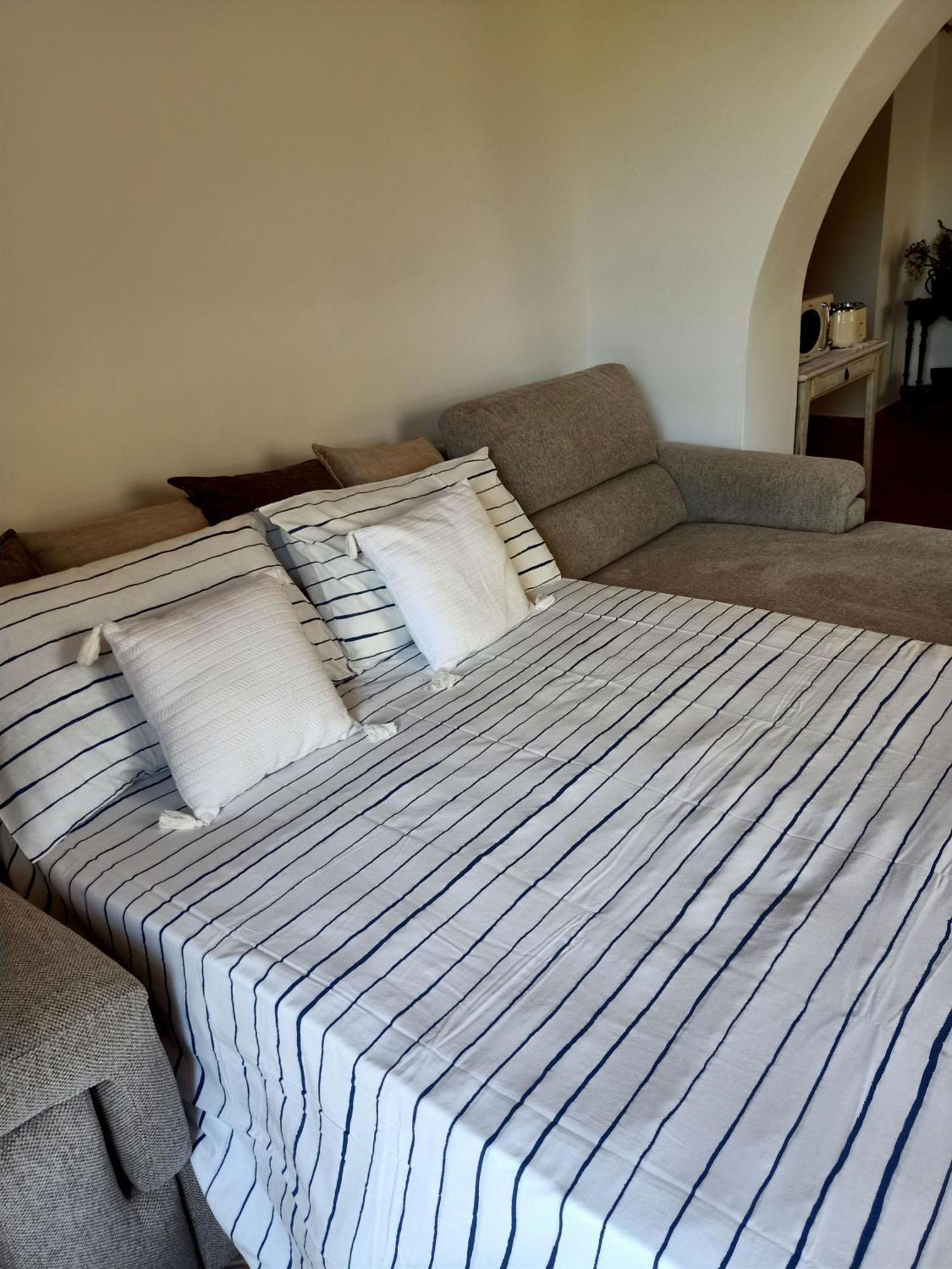 Apartamento La Casa Di Filippo Quercianella Exterior foto